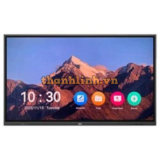 Màn hình tương tác thông minh 65-inch UNV MW3565-T-C2